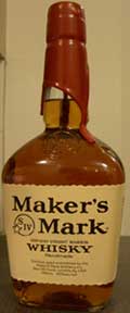 Maker's Mark thumbnail