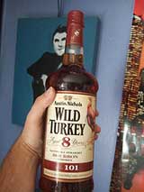 Wild Turkey 101 thumbnail